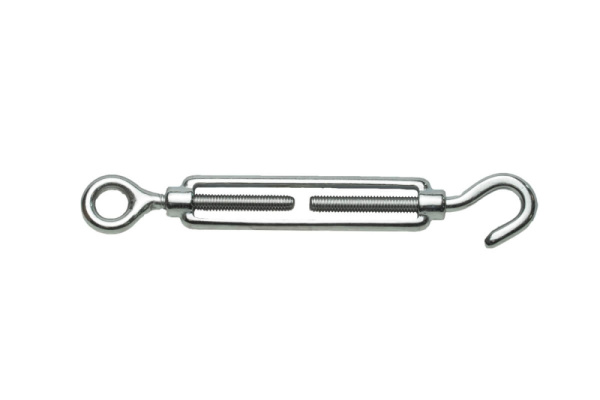 Талреп крюк-кольцо HR 10 DIN 1480 STARFIX (SMP-77787-1)