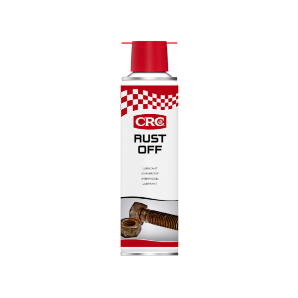 Модификатор ржавчины 250 мл, CRC33016-AF-RU