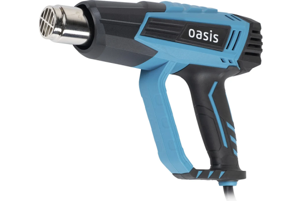 Фен строительный TG-20R NEW