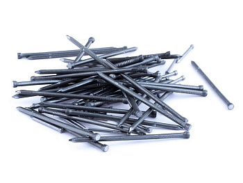 Гвозди 1,6х20 Ц6. хр.бцв. ч. 7811-7035 (финишные) (0,2 кг.)