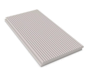 Плита "ИСТПЛЕКС 35В" 1200х600х40мм S=0,72м2, плотность=35кг/м3