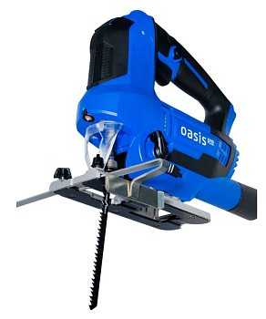Лобзик электрический Oasis LE-100 PRO NEW