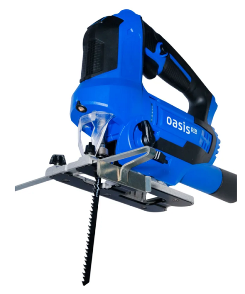Лобзик электрический Oasis LE-100 PRO NEW