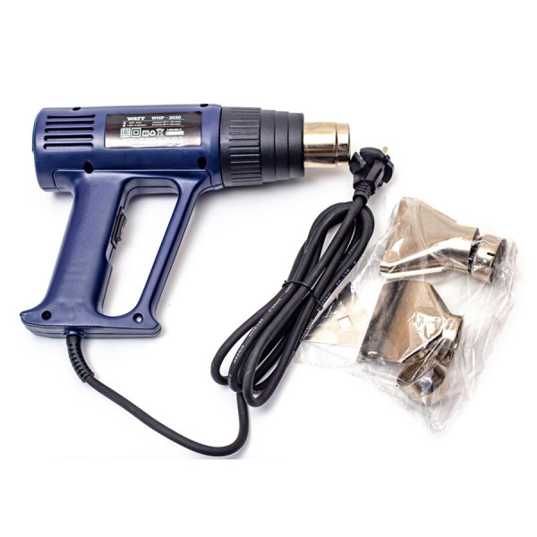 Фен промышленный WHP-2020 