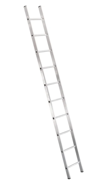 Приставная лестница Ufuk Pro 411110