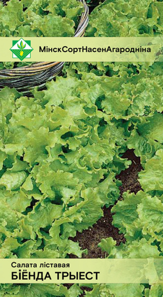 Салат Бионда Триест листовой 1 г
