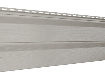 Сайдинг(ПВХ) "Корабельный брус" бежевый  шир.0,23 дл.3,05