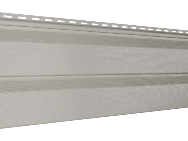 Сайдинг(ПВХ) "Корабельный брус" бежевый  шир.0,23 дл.3,05