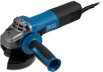 Одноручная углошлифмашина BULL WS 1213 в кор., арт.1333514