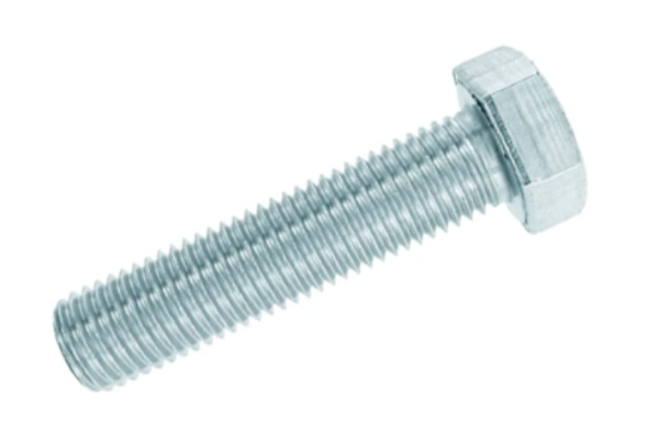 Болт DIN 933 8х80 (6 шт.)