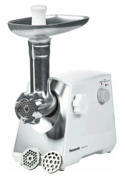 Мясорубка PANASONIC MK-MG1501WTQ