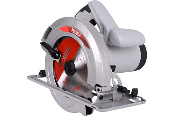 Пила дисковая РЕСАНТА ДП-190/1800, 75/11/2