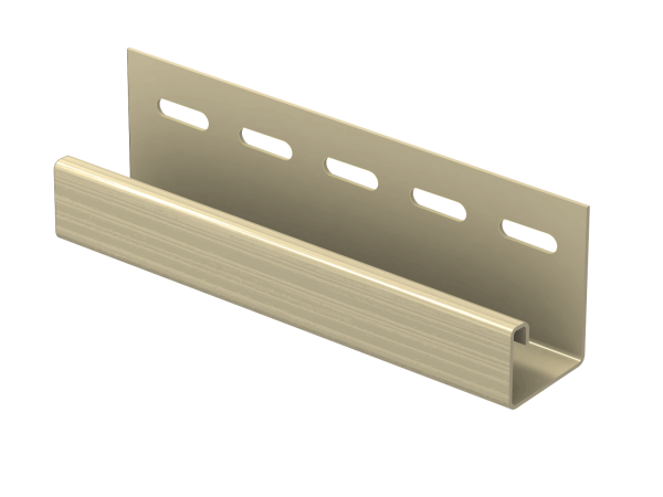 J-планка(ПВХ) кофе с молоком