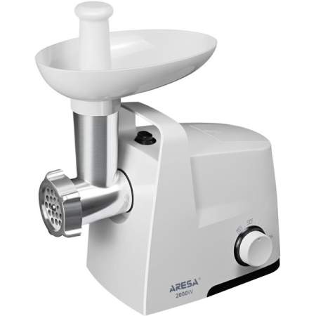 Мясорубка ARESA AR-2109