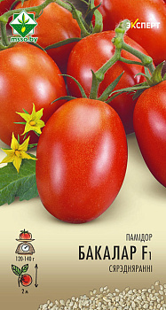 Томат Бакалар F1 5шт