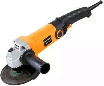 Угловая шлифмашина Partisan AG125-1100TV