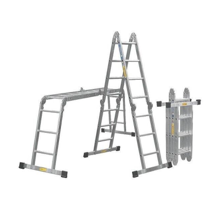 Лестница шарнирная TARKO 03403