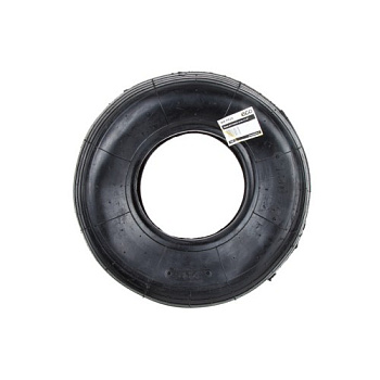 Шина для колеса тачки 3.50-6"