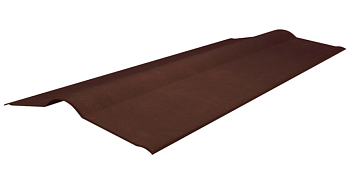 Конек А100 Ондулин (красный)