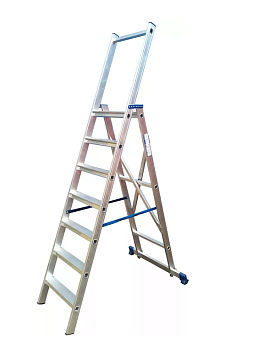 Лестница-стремянка Tarko Т34107