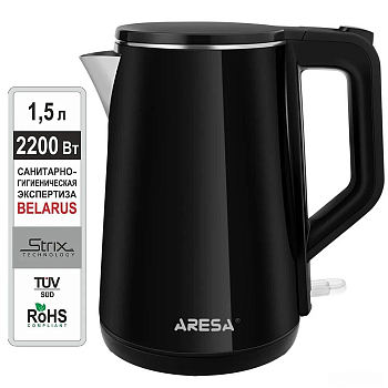 Чайник электрический ARESA  AR-3474