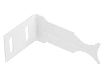 Кронштейн угловой для радиаторов усиленный, AV Engineering, арт.AVE1806000