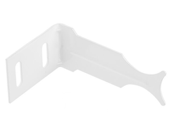 Кронштейн угловой для радиаторов усиленный, AV Engineering, арт.AVE1806000