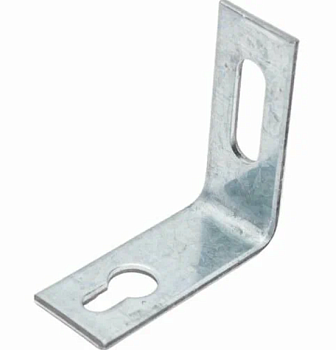 Уголок бытовой 45х45х18х2 UB