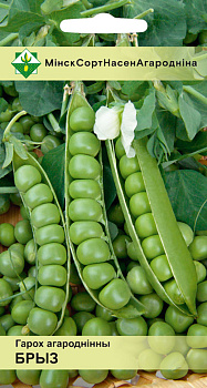 Горох Бриз овощной 12 гр.