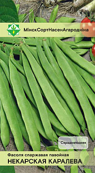 Фасоль Некарская королева спаржевая 10 шт