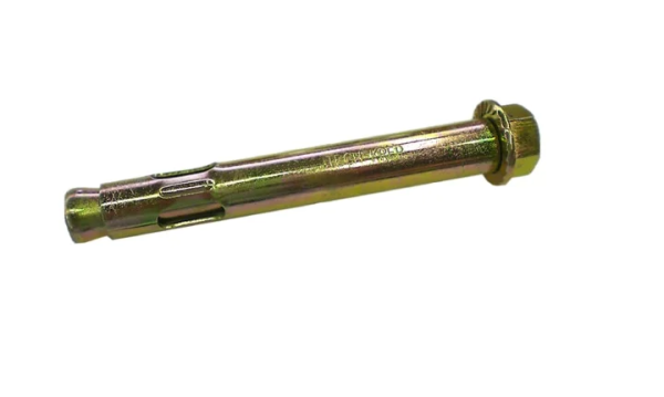 Анкерный болт HNM 12x250 с 6-ти гр. гайкой 