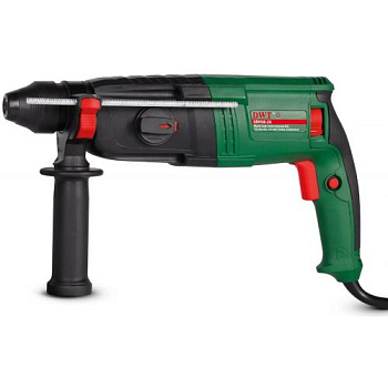 Перфоратор DWT SBHP08-26 BMC