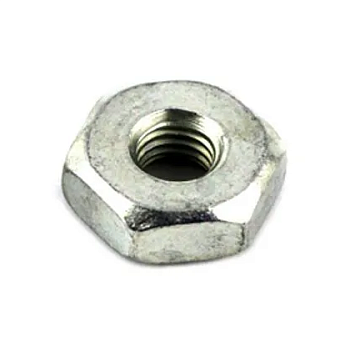 Гайка шестигранная  М8,  арт. Т0031 FARMERTEC (аналог 0000 955 0801)