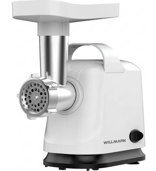 Электромясорубка WILLMARK WMG-2512 X, арт.2001108