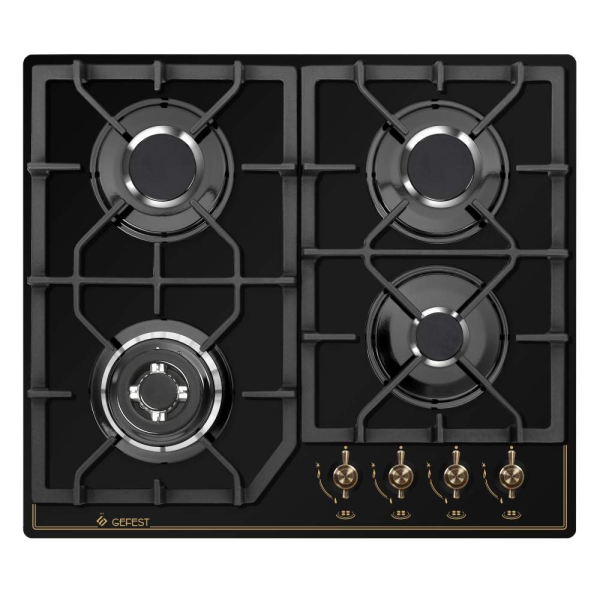 Панель варочная газовая GEFEST ПВГ 2232-01 К83