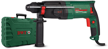 Молоток  DWT SBH09-30 BMC (перфоратор)