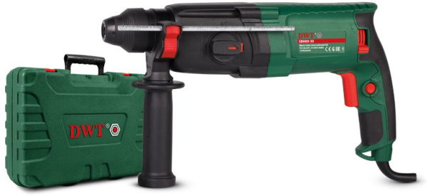 Молоток  DWT SBH09-30 BMC (перфоратор)