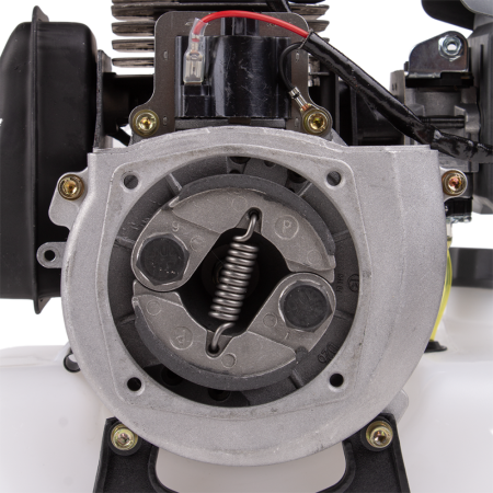 Мотокоса бензиновая "Oasis" TBR-52P3T Eco 105010201018, 8467890000, 210