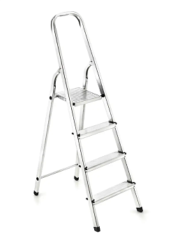 Стремянка стальная 4 ступени ЯРУС
