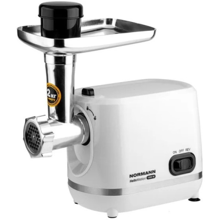 Мясорубка электрическая AMG-553 NORMANN, арт.AMG-553