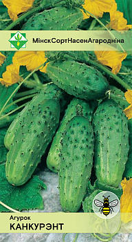 Огурец Конкурент 0.6г
