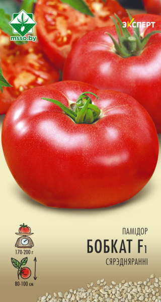 Томат Бобкат F1 12шт