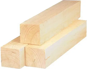 Брус 50*50*3000