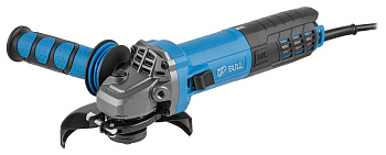 Шлифмашина угловая (болгарка) BULL WS 1216