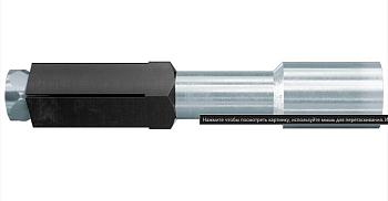 Анкер для газобетона FPX M10-I (2 шт)