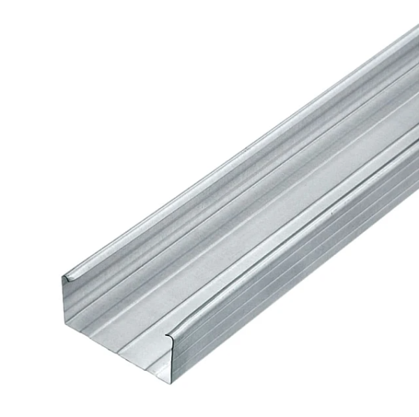 Профиль CD60  60*27*3000 (толщина 0,45мм)