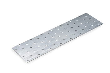 Пластина соединительная 80х300х2 PS, арт.SPK08_35_F