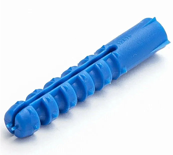 Дюбель K 6*35 (40 шт.)