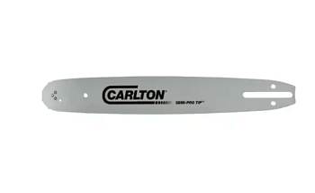 Шина 40 см 16" .325" 1.6мм CARLTON Semi-pro Tip (16-42-K367-PT)
