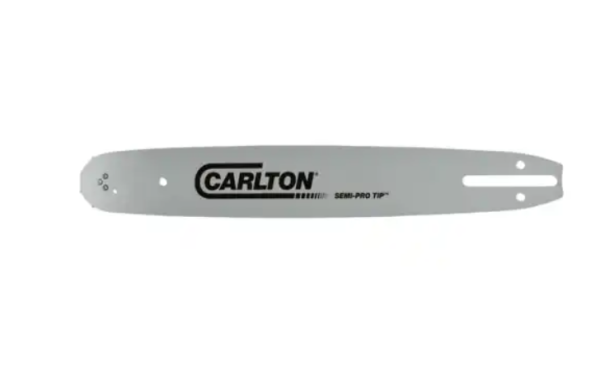 Шина 40 см 16" .325" 1.6мм CARLTON Semi-pro Tip (16-42-K367-PT)
